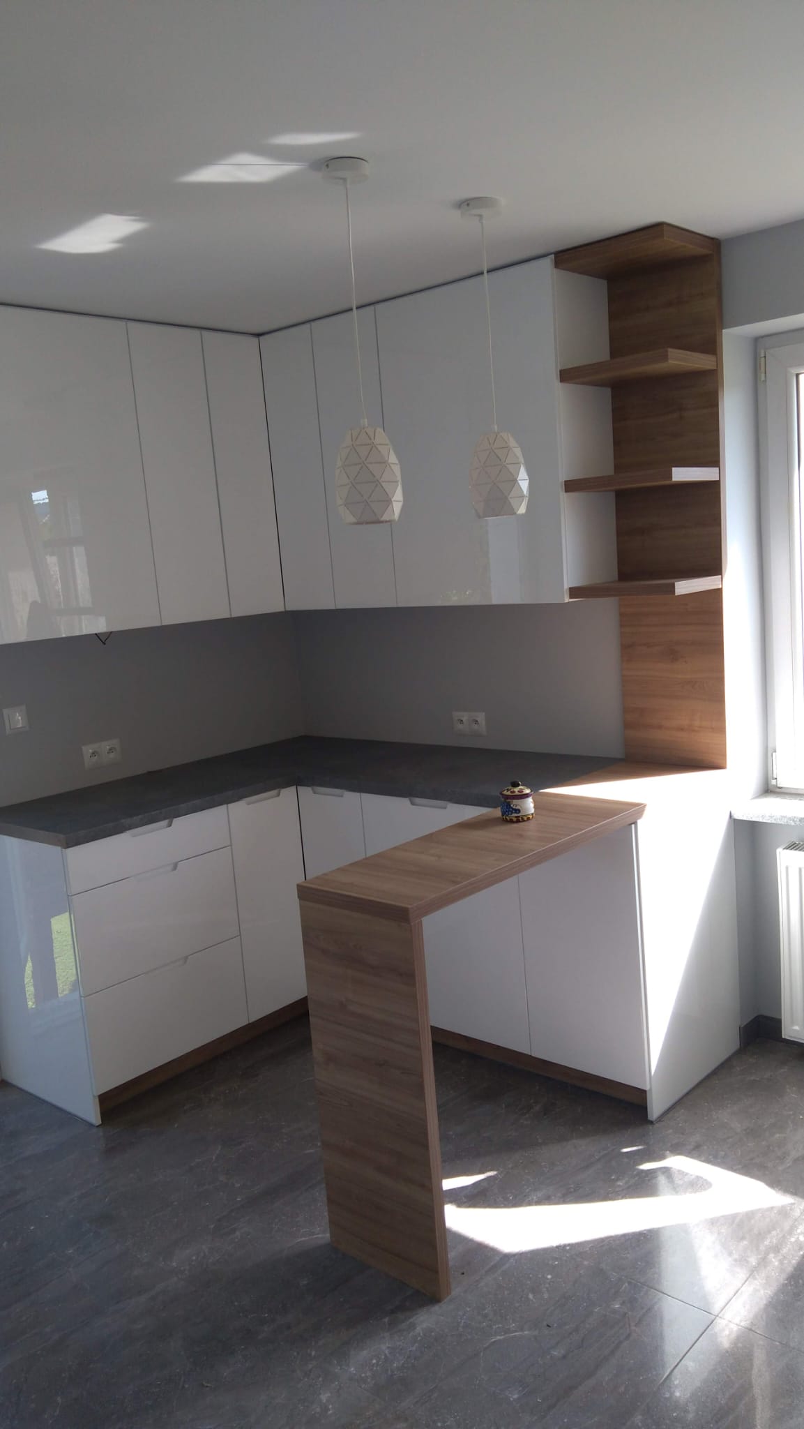 Keuken